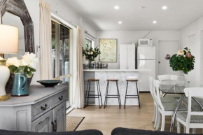 Fantail Cottage - Spacious 3 Bedroom